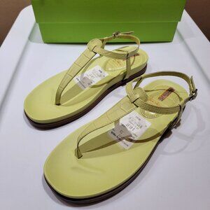 Sam Edelman Naomi Sandal, KIWI, Size 7.5, NWT